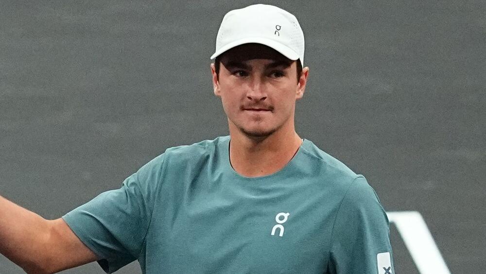 Photo : ATP