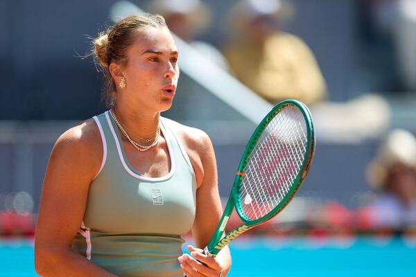 Photo : WTA