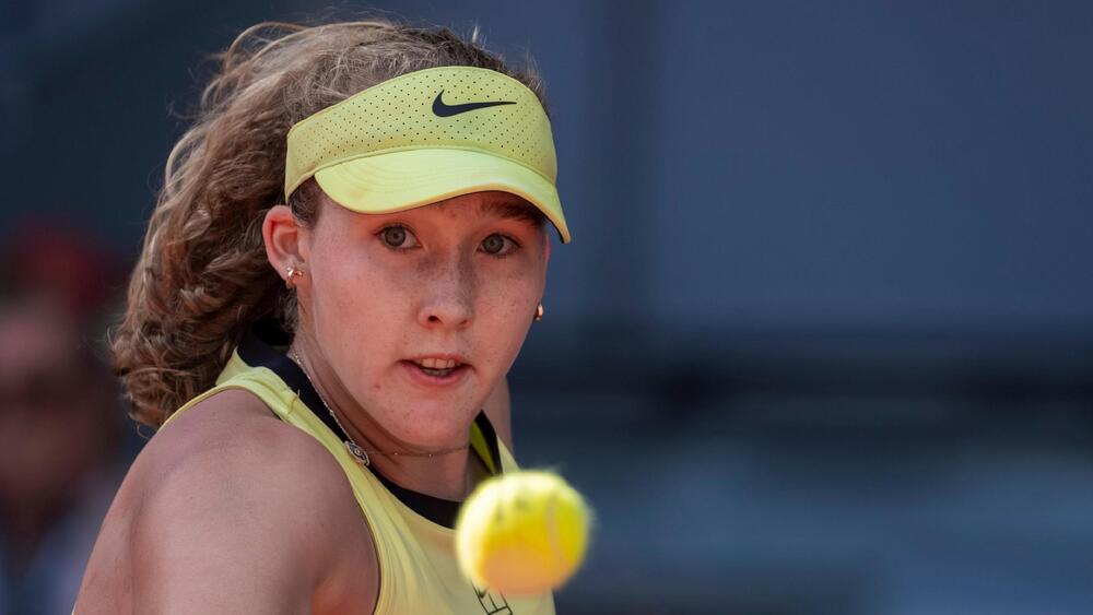 Photo : WTA Photo : WTA