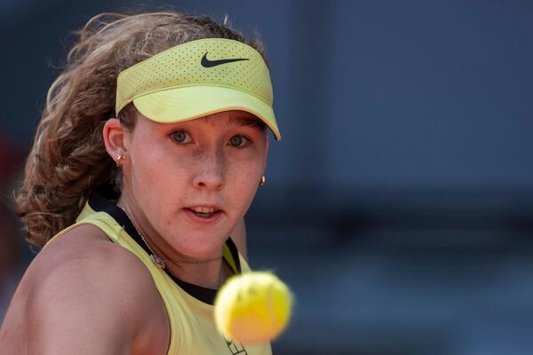 Photo : WTA