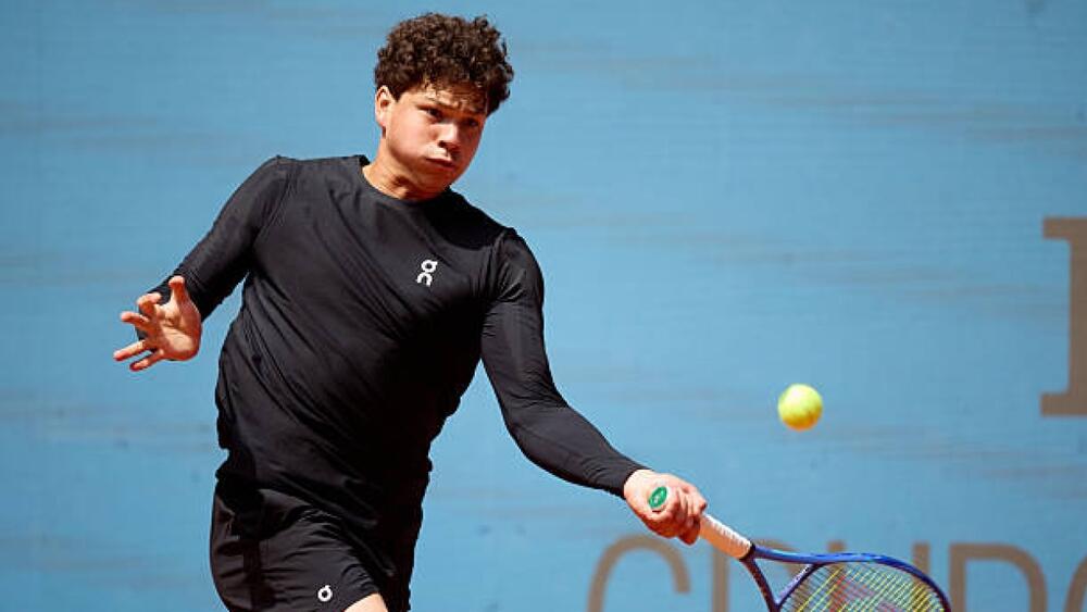 Photo : ATP