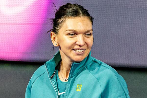 Photo : WTA