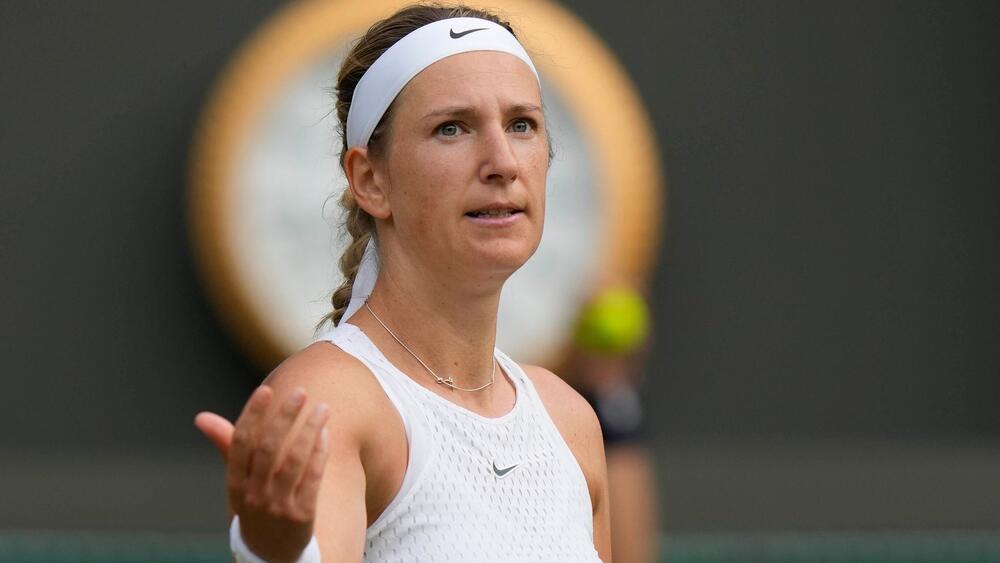Palmarès Victoria Azarenka