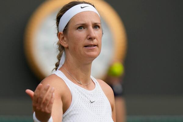 Photo : WTA