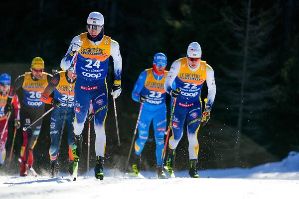 Photo : Nordic Focus