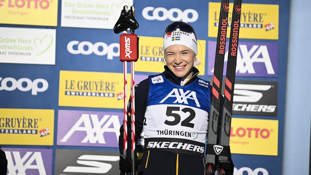 Photo : Nordic Focus Jonna Sundling