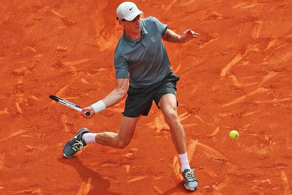 Photo : ATP
