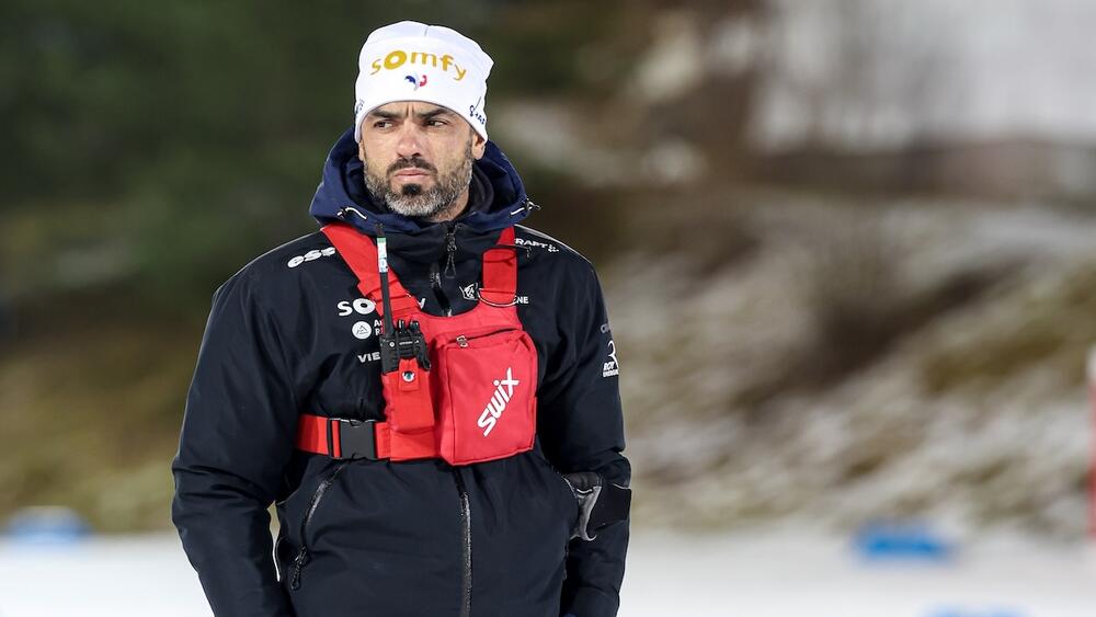 Simon Fourcade