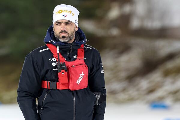 Photo : Nordic Focus
