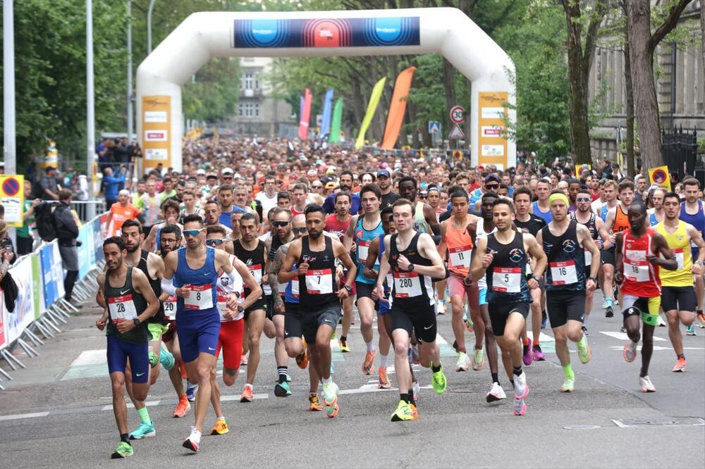 COURSES DE STRASBOURG