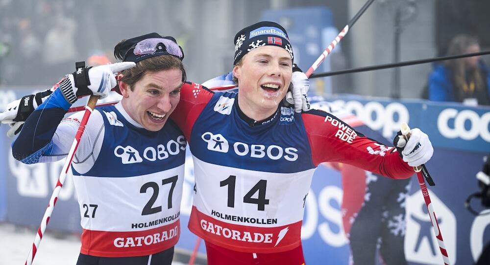 Einar Hedegart