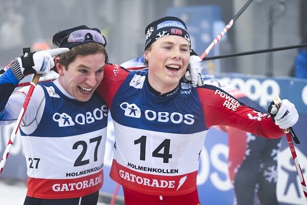 Photo : Nordic Focus