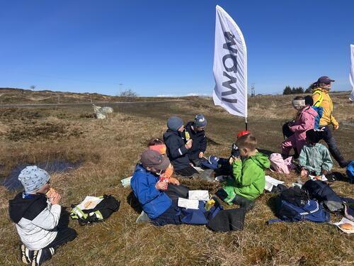 Strandrydding 08