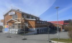 Innbrudd Herøysentret mai 2026_oversiktsbilde