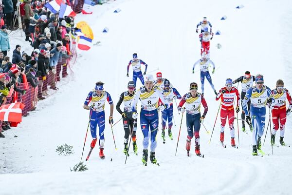 Photo : Nordic Focus