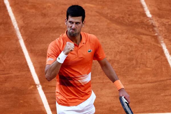 Photo : ATP