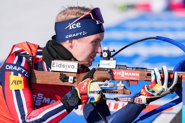 Photo : Nordic Focus