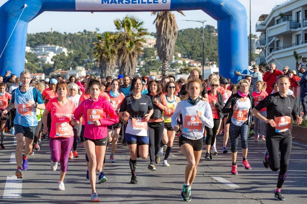 MARSEILLAISE DES FEMMES