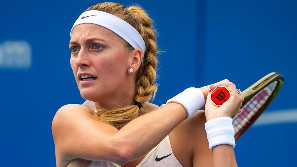 Photo : WTA