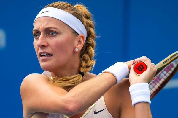 Photo : WTA