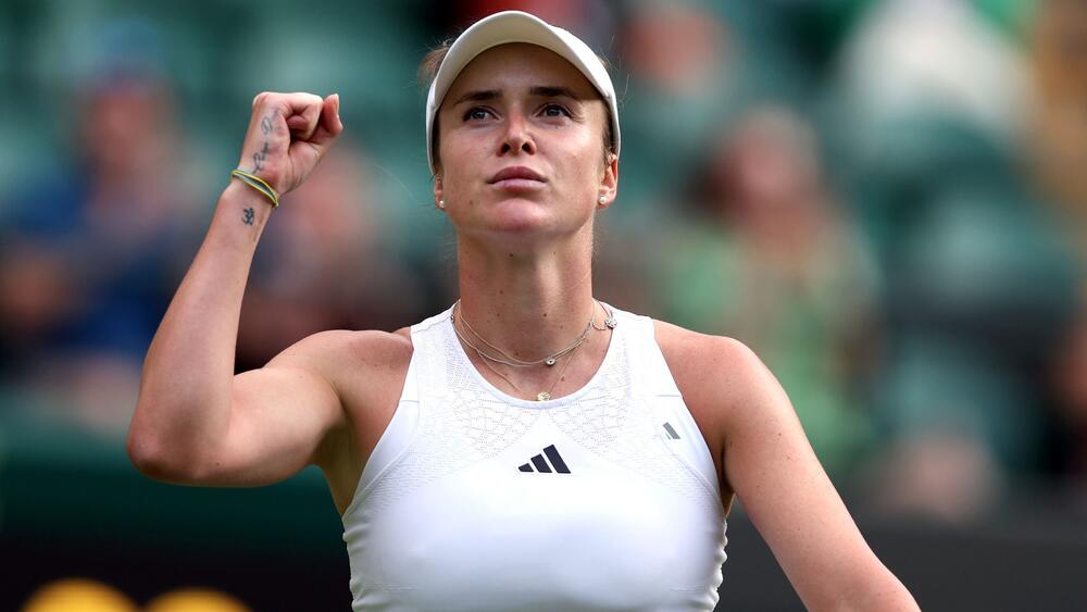 Photo : WTA