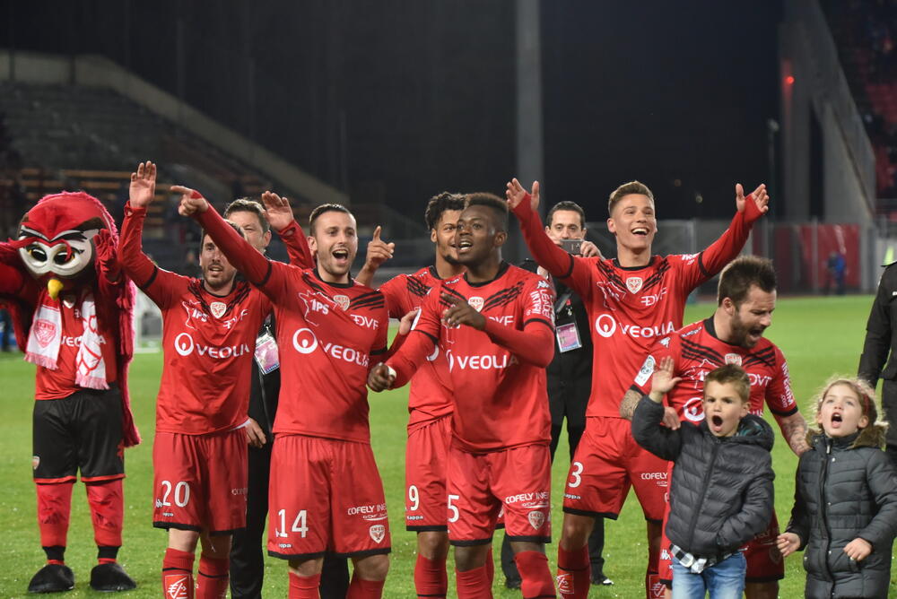 DIJON
