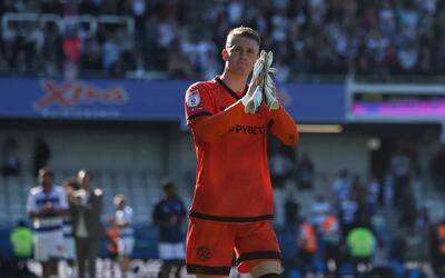 Foto: QPR FC .