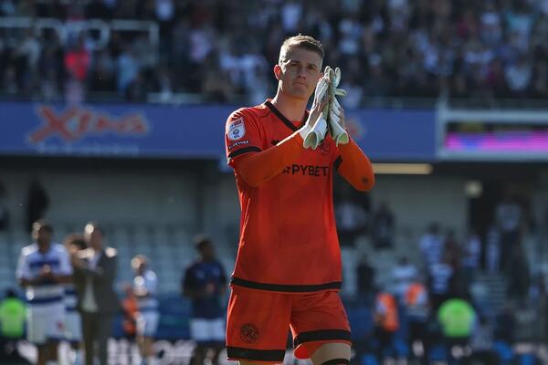 Foto: QPR FC .