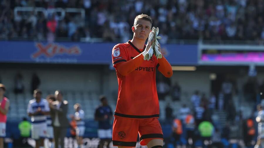 Foto: QPR FC .