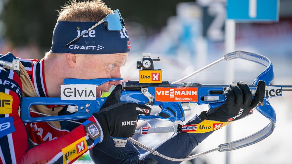 Johannes Boe