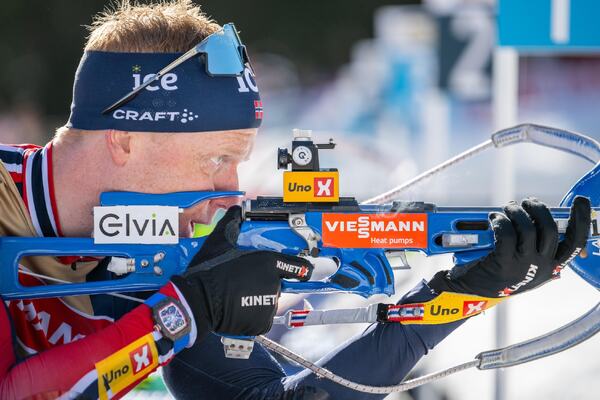 Photo : Nordic Focus