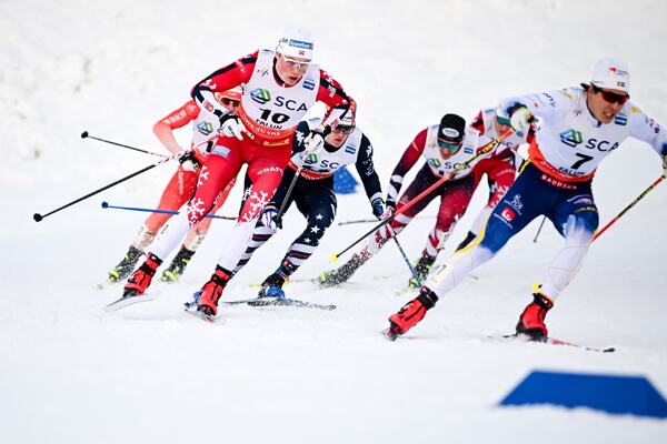 Photo : Nordic Focus