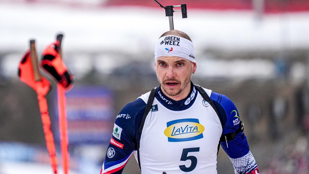 Emilien Jacquelin