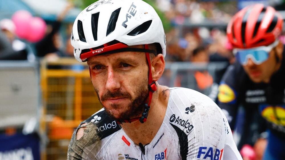 Adam Yates