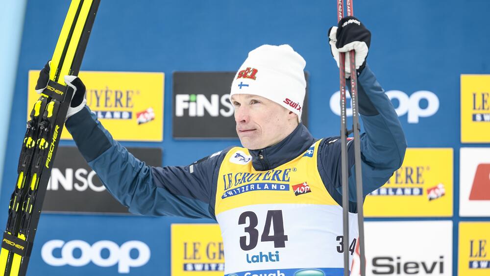 Photo : Nordic Focus
