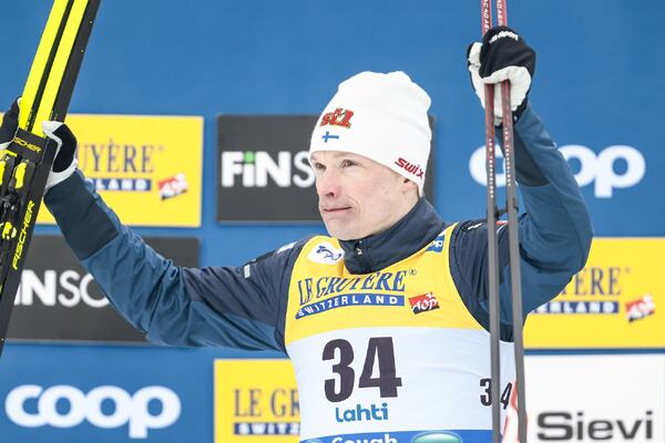 Photo : Nordic Focus