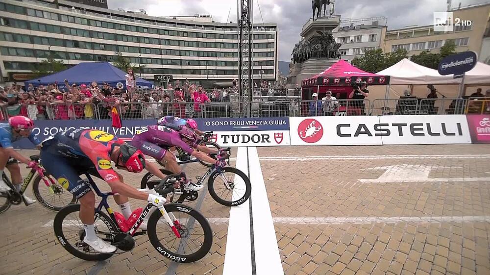 Magnier Photo Finish