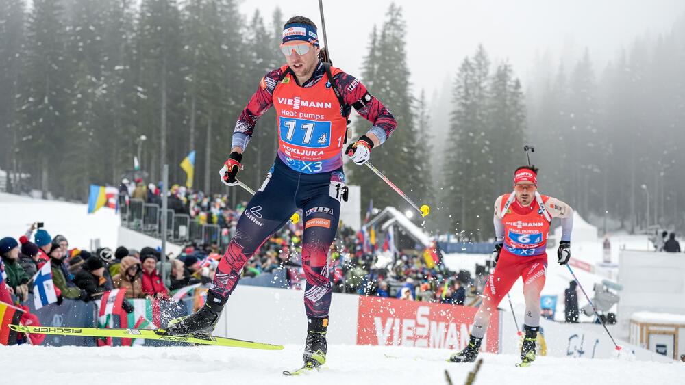 Photo : Nordic Focus David Komatz