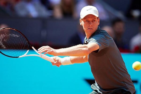 Photo : ATP
