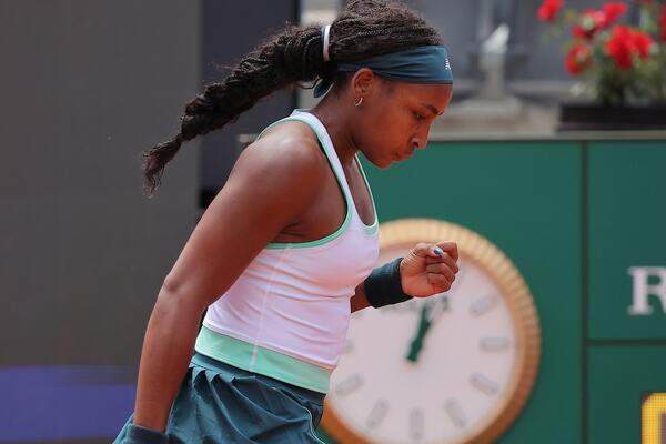 Photo : WTA