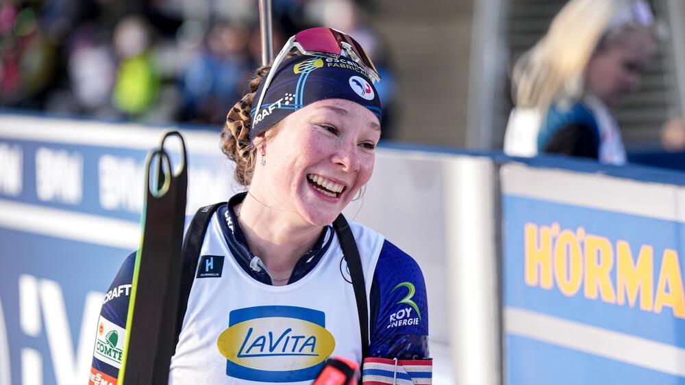 Amandine Mengin