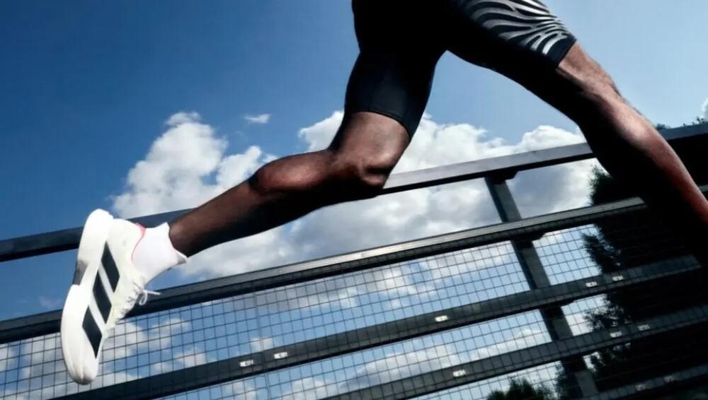 running weeks irun promo[1]
