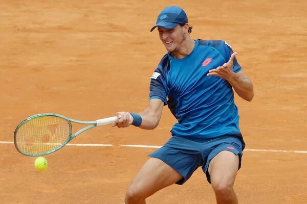 Photo : ATP