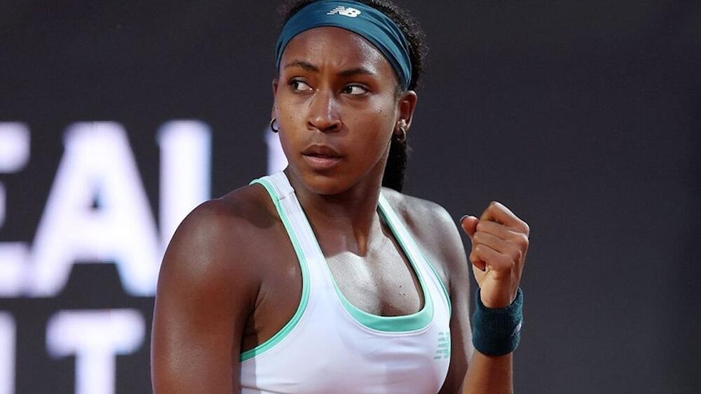 Photo : WTA