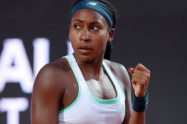 Photo : WTA
