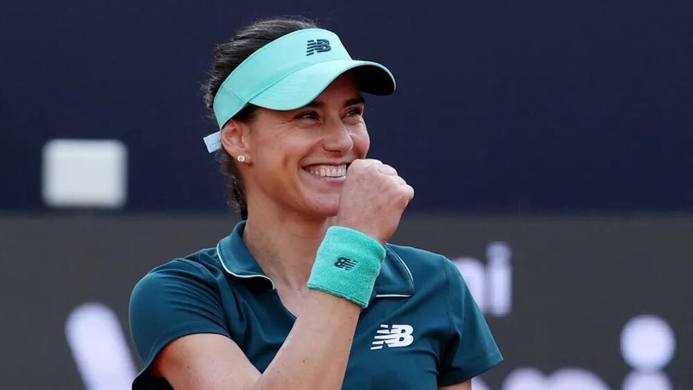 Photo : WTA