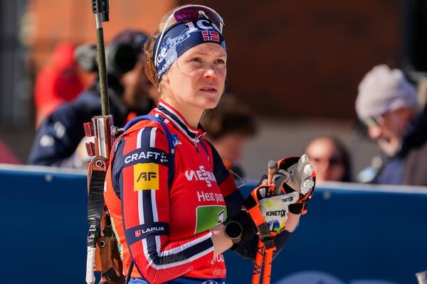 Photo : Nordic Focus