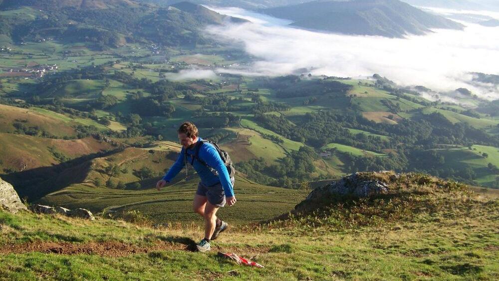 Euskal Trails