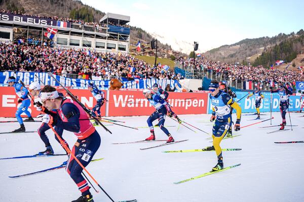 Photo : Nordic Focus