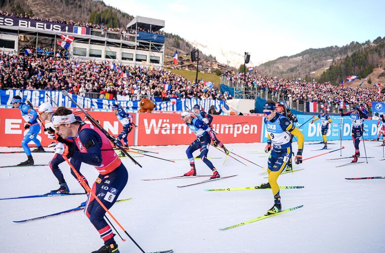 Photo : Nordic Focus